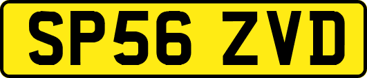 SP56ZVD