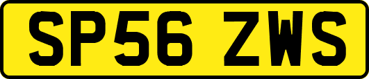 SP56ZWS