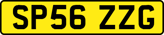 SP56ZZG