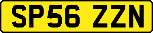 SP56ZZN