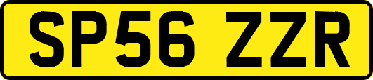 SP56ZZR