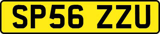SP56ZZU