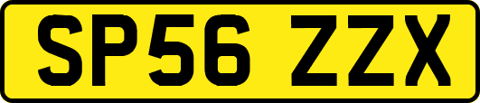 SP56ZZX