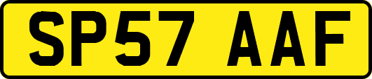 SP57AAF