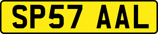 SP57AAL