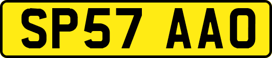 SP57AAO