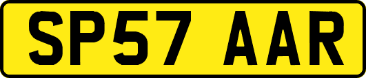 SP57AAR