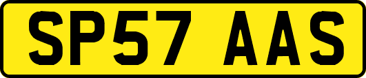 SP57AAS