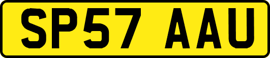 SP57AAU
