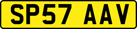 SP57AAV