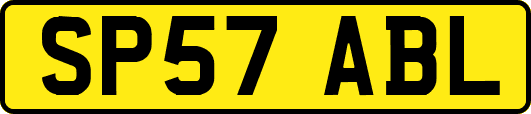 SP57ABL