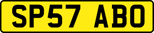 SP57ABO