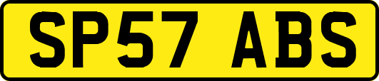 SP57ABS