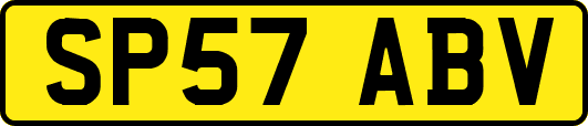 SP57ABV