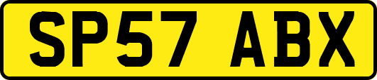 SP57ABX