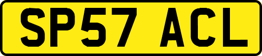 SP57ACL