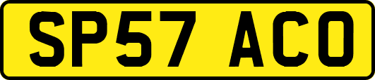 SP57ACO
