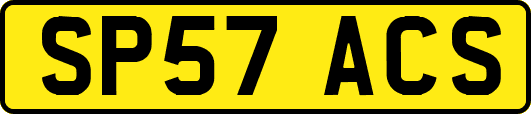 SP57ACS