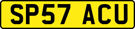 SP57ACU