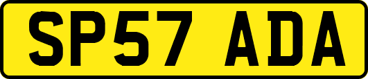 SP57ADA