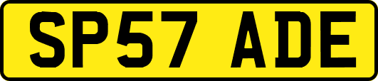SP57ADE