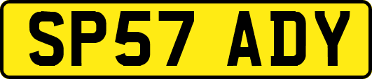 SP57ADY