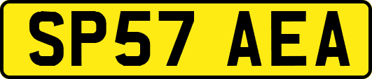 SP57AEA
