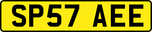 SP57AEE