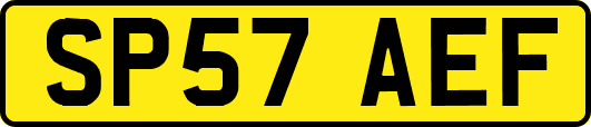 SP57AEF