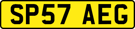 SP57AEG