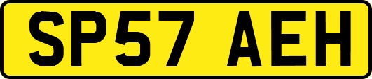 SP57AEH