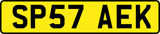 SP57AEK