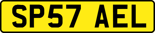 SP57AEL