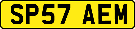 SP57AEM