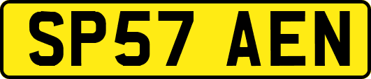 SP57AEN