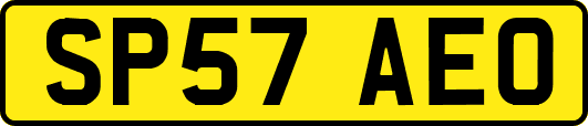 SP57AEO