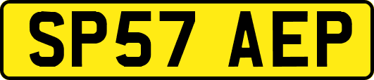 SP57AEP
