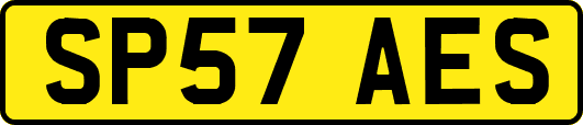SP57AES