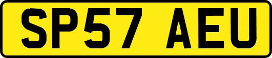 SP57AEU