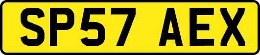 SP57AEX