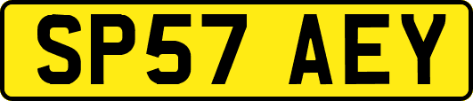 SP57AEY
