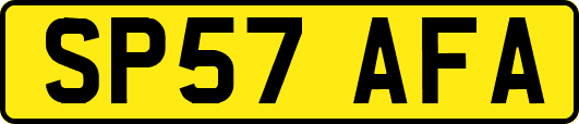 SP57AFA