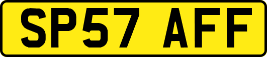 SP57AFF