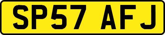 SP57AFJ
