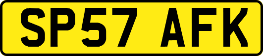 SP57AFK