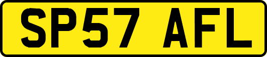 SP57AFL