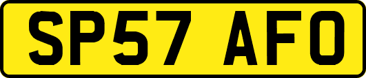 SP57AFO
