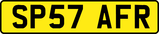 SP57AFR