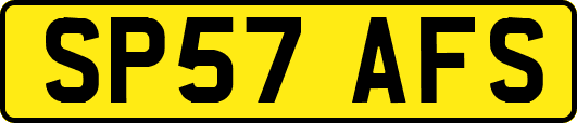 SP57AFS