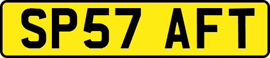 SP57AFT